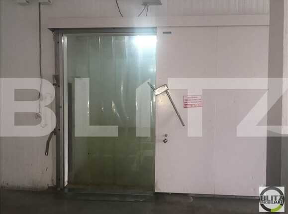 Spațiu industrial de închiriat Floreşti - 22353SII | BLITZ Cluj-Napoca | Poza9
