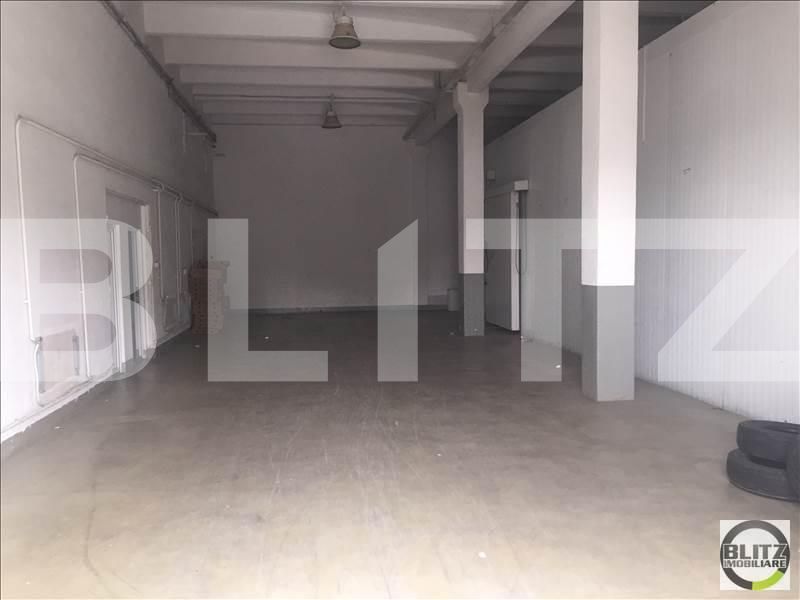 Spațiu industrial de închiriat Floreşti - 22353SII | BLITZ Cluj-Napoca | Poza8
