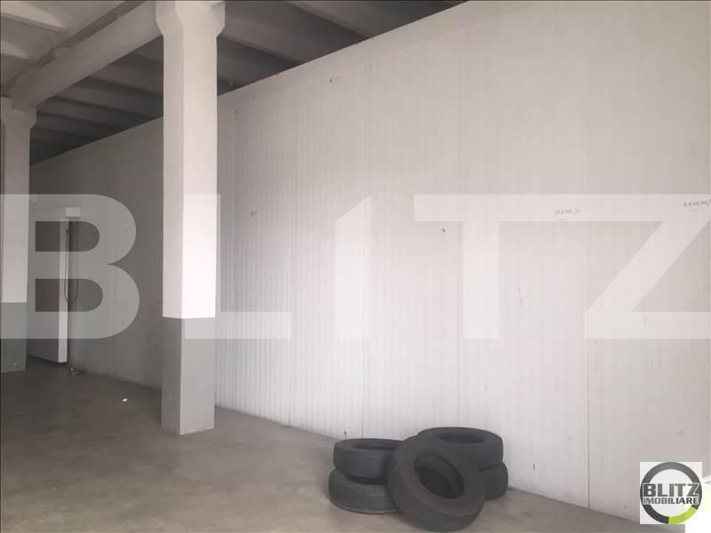 Spațiu industrial de închiriat Floreşti - 22353SII | BLITZ Cluj-Napoca | Poza6