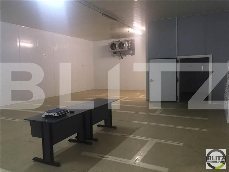 Spațiu industrial de închiriat Floreşti - 22353SII | BLITZ Cluj-Napoca | Poza7
