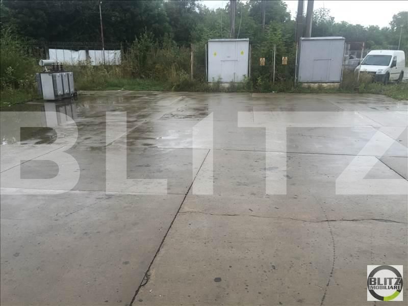 Spațiu industrial de închiriat Floreşti - 22353SII | BLITZ Cluj-Napoca | Poza2