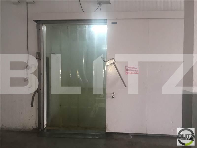Spațiu industrial de închiriat Floreşti - 22353SII | BLITZ Cluj-Napoca | Poza9