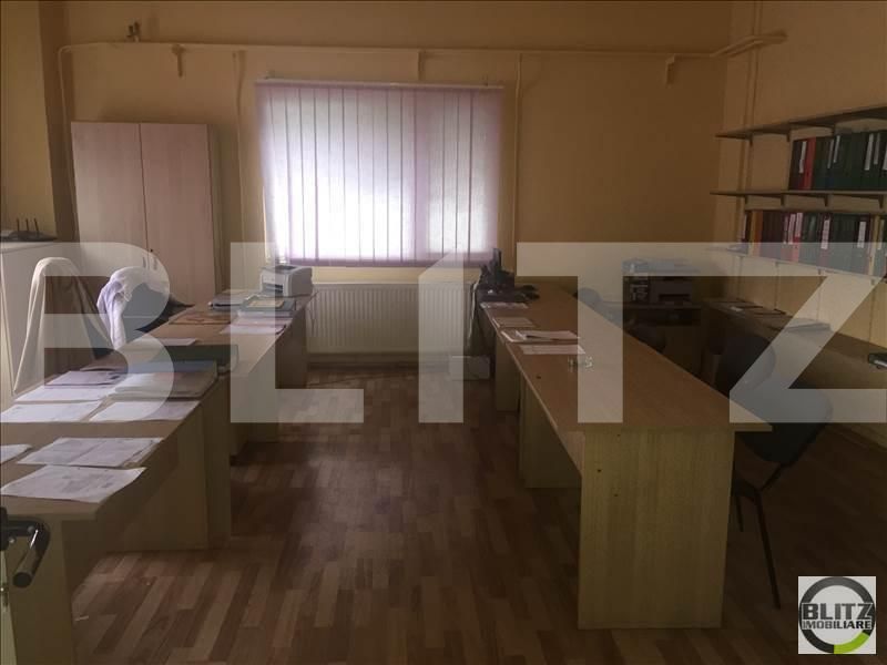 Spațiu industrial de închiriat Floreşti - 22353SII | BLITZ Cluj-Napoca | Poza4