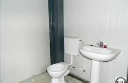 Spatiu industrial de inchiriat, open space