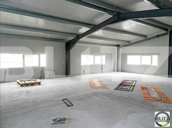 Spațiu industrial de închiriat Floreşti - 22354SII | BLITZ Cluj-Napoca | Poza2