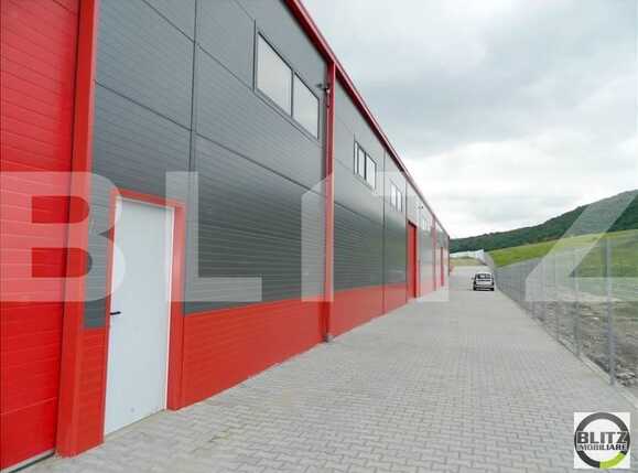 Spațiu industrial de închiriat Floreşti - 22354SII | BLITZ Cluj-Napoca | Poza7