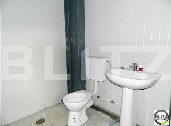 Spațiu industrial de închiriat Floreşti - 22354SII | BLITZ Cluj-Napoca | Poza8