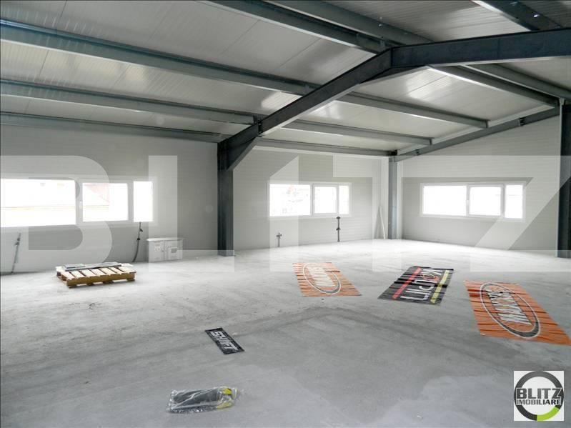 Spațiu industrial de închiriat Floreşti - 22354SII | BLITZ Cluj-Napoca | Poza2