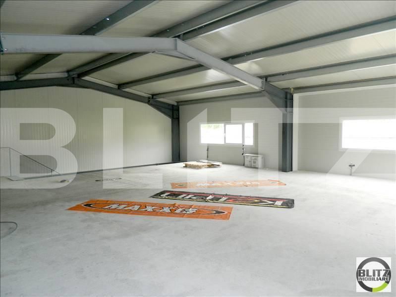 Spațiu industrial de închiriat Floreşti - 22354SII | BLITZ Cluj-Napoca | Poza3