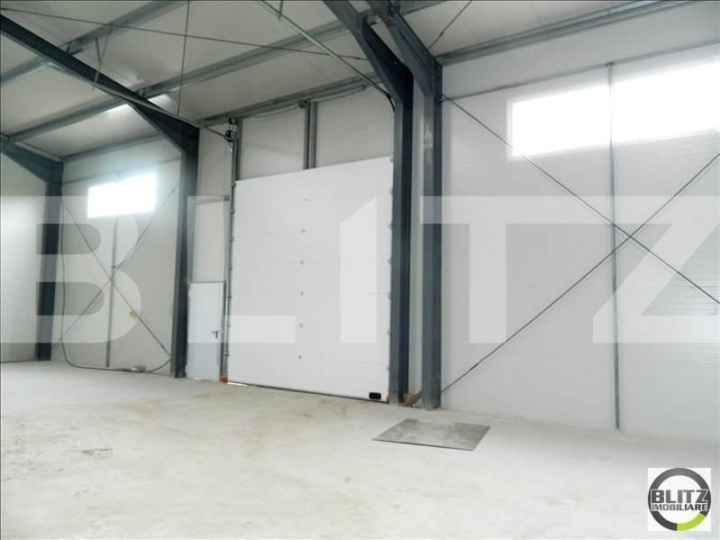 Spațiu industrial de închiriat Floreşti - 22354SII | BLITZ Cluj-Napoca | Poza5