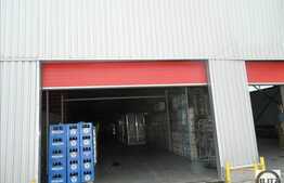 Hala de inchiriat constuctie noua cu 5000 mp!