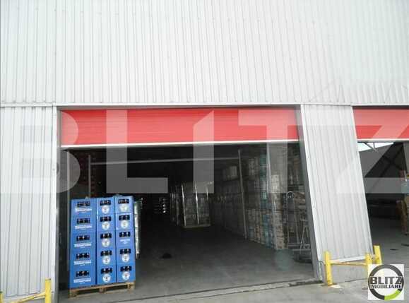 Spațiu industrial de închiriat Floreşti - 22355SII | BLITZ Cluj-Napoca | Poza3