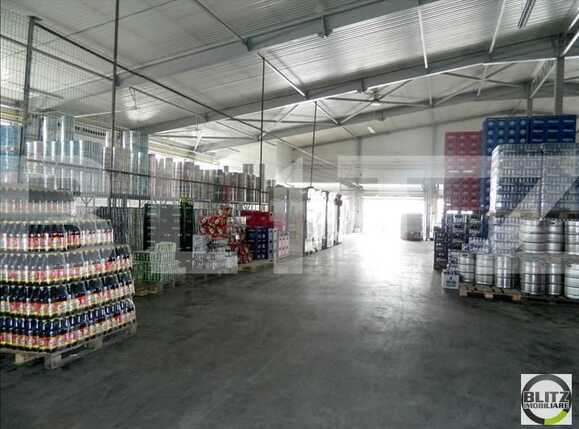 Spațiu industrial de închiriat Floreşti - 22355SII | BLITZ Cluj-Napoca | Poza2