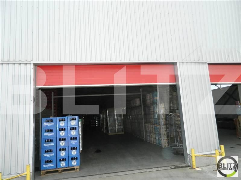 Spațiu industrial de închiriat Floreşti - 22355SII | BLITZ Cluj-Napoca | Poza3