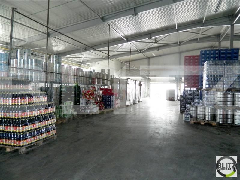 Spațiu industrial de închiriat Floreşti - 22355SII | BLITZ Cluj-Napoca | Poza2