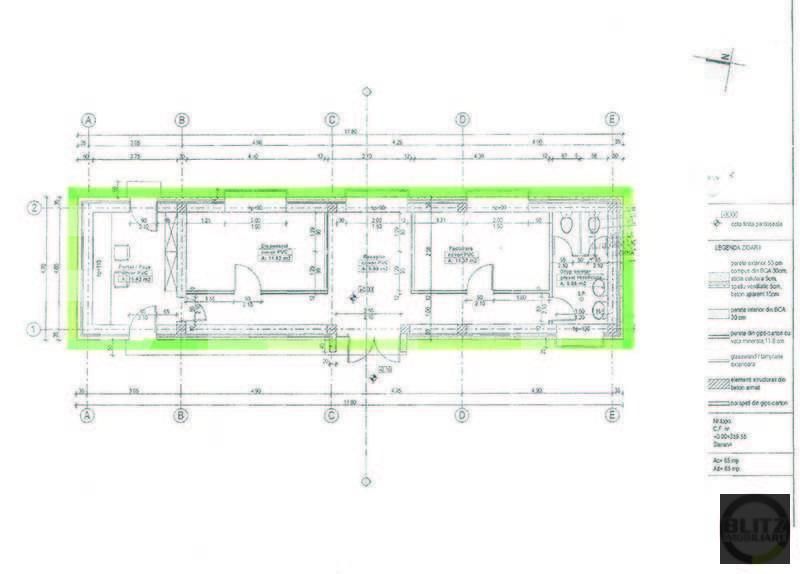 Spațiu industrial de închiriat Floreşti - 22355SII | BLITZ Cluj-Napoca | Poza5
