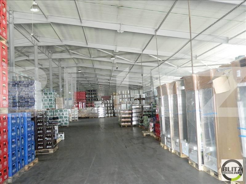 Spațiu industrial de închiriat Floreşti - 22355SII | BLITZ Cluj-Napoca | Poza4