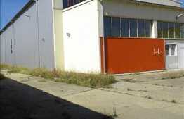 Spatiu renovat ! Acces TIR usor. 1760 mp utili !