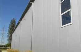 Spatiu renovat ! Acces TIR usor. 1760 mp utili !