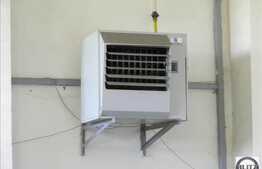 Spatiu renovat ! Acces TIR usor. 1760 mp utili !