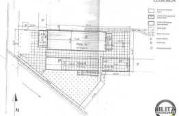 Spatiu renovat ! Acces TIR usor. 1760 mp utili !