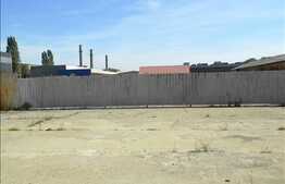 Spatiu renovat ! Acces TIR usor. 1760 mp utili !