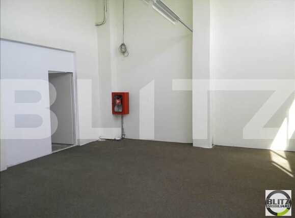 Spațiu industrial de închiriat Iris - 22356SII | BLITZ Cluj-Napoca | Poza5