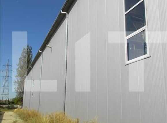 Spațiu industrial de închiriat Iris - 22356SII | BLITZ Cluj-Napoca | Poza13