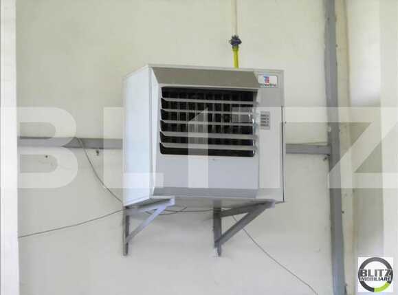 Spațiu industrial de închiriat Iris - 22356SII | BLITZ Cluj-Napoca | Poza11