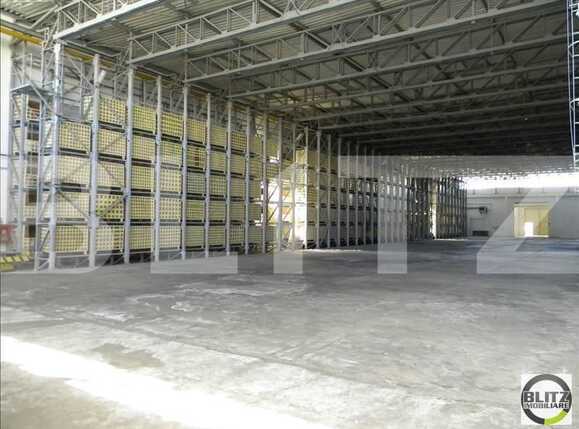 Spațiu industrial de închiriat Iris - 22356SII | BLITZ Cluj-Napoca | Poza6