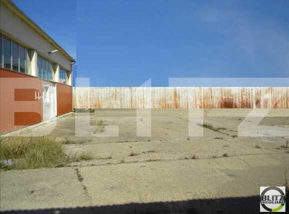 Spațiu industrial de închiriat Iris - 22356SII | BLITZ Cluj-Napoca | Poza12
