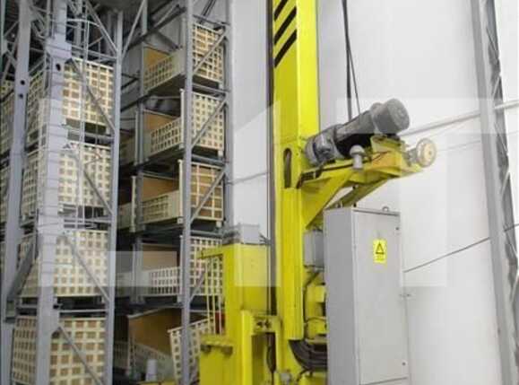 Spațiu industrial de închiriat Iris - 22356SII | BLITZ Cluj-Napoca | Poza7