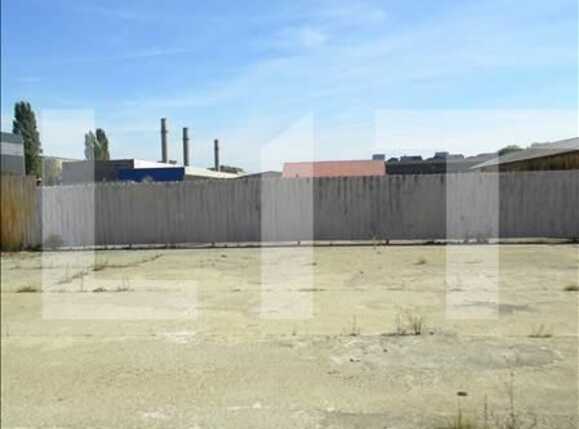 Spațiu industrial de închiriat Iris - 22356SII | BLITZ Cluj-Napoca | Poza14