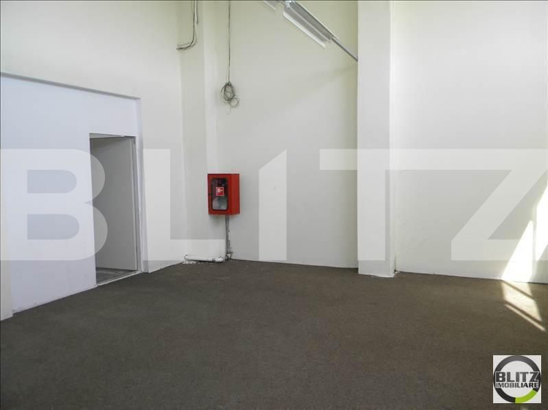 Spațiu industrial de închiriat Iris - 22356SII | BLITZ Cluj-Napoca | Poza5