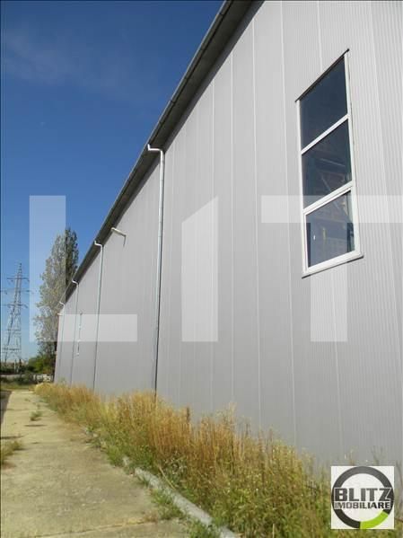 Spațiu industrial de închiriat Iris - 22356SII | BLITZ Cluj-Napoca | Poza13