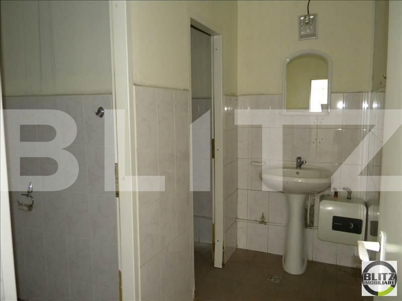 Spațiu industrial de închiriat Iris - 22356SII | BLITZ Cluj-Napoca | Poza9