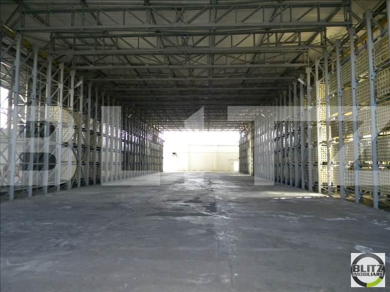 Spațiu industrial de închiriat Iris - 22356SII | BLITZ Cluj-Napoca | Poza3