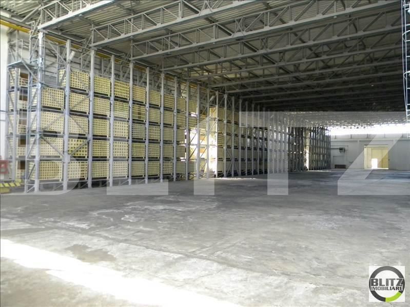 Spațiu industrial de închiriat Iris - 22356SII | BLITZ Cluj-Napoca | Poza6
