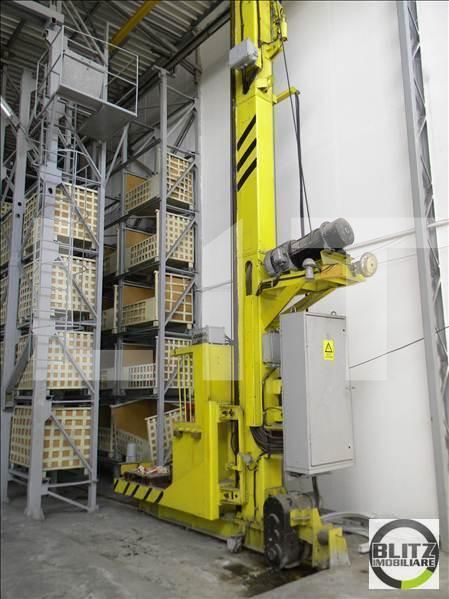 Spațiu industrial de închiriat Iris - 22356SII | BLITZ Cluj-Napoca | Poza7