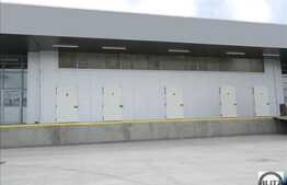 Camere de refrigerare cu acces TIR, constructie noua, 24 mp,