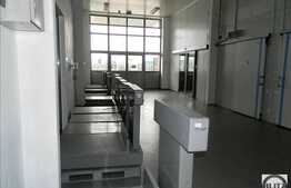 Camere de refrigerare cu acces TIR, constructie noua, 24 mp,