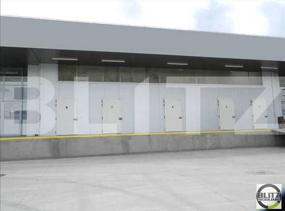 Spațiu industrial de închiriat Apahida - 22359SII | BLITZ Cluj-Napoca | Poza9