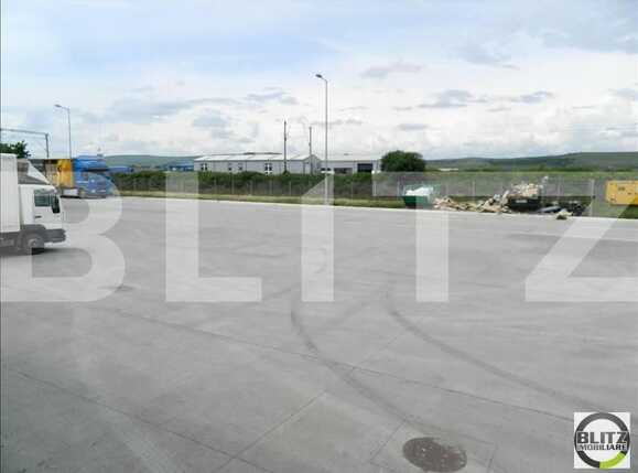 Spațiu industrial de închiriat Apahida - 22359SII | BLITZ Cluj-Napoca | Poza10