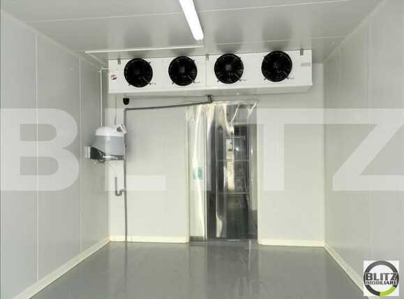 Spațiu industrial de închiriat Apahida - 22359SII | BLITZ Cluj-Napoca | Poza1