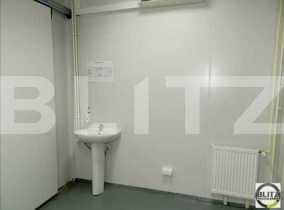 Spațiu industrial de închiriat Apahida - 22359SII | BLITZ Cluj-Napoca | Poza7