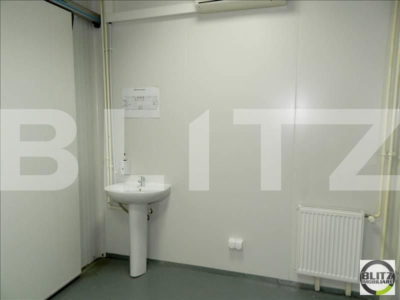 Spațiu industrial de închiriat Apahida - 22359SII | BLITZ Cluj-Napoca | Poza7