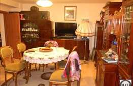 De vanzare apartament cu 3 camere, 63 mp utili, in imobil reabilitat termic