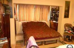 De vanzare apartament cu 3 camere, 63 mp utili, in imobil reabilitat termic