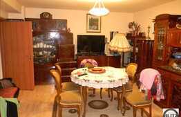 De vanzare apartament cu 3 camere, 63 mp utili, in imobil reabilitat termic