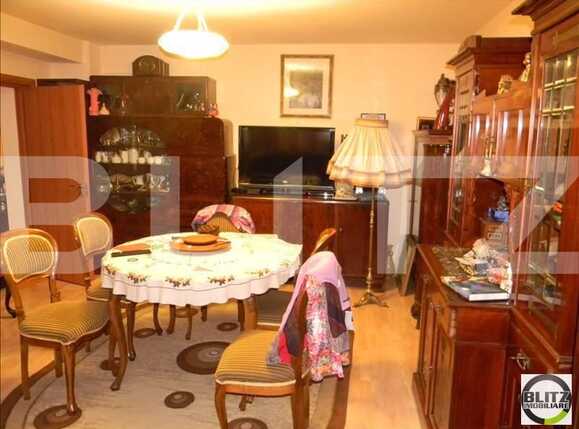 Apartament de vânzare 3 camere Central - 2236AV | BLITZ Cluj-Napoca | Poza2